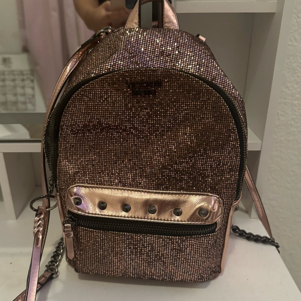 VICTORIA SECRET MINI BACKPACK